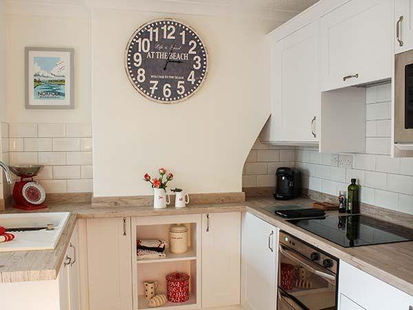 Driftwood Cottage Heacham Ngoại thất bức ảnh